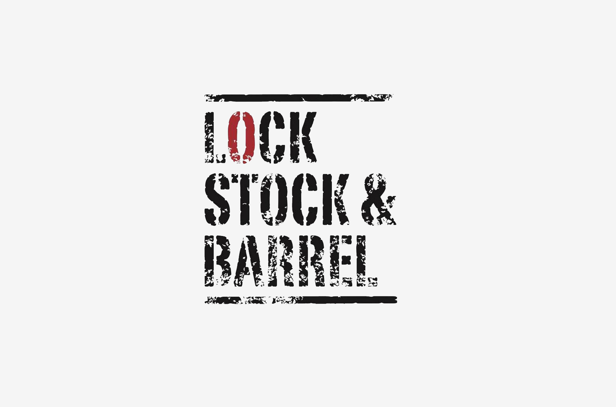 02_LockStockandBarrel