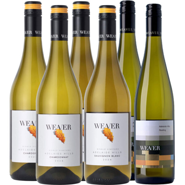 Weaver Summer Sixes & Dozens