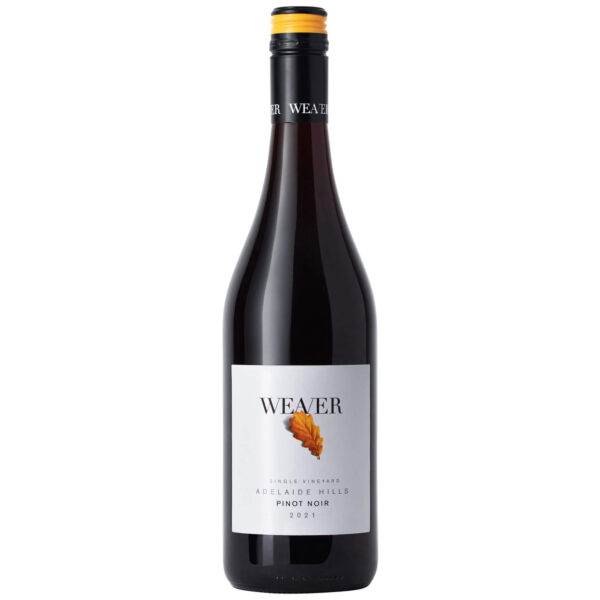 2021 Pinot Noir